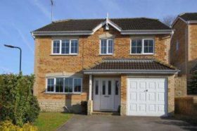 4 Bedroom Detached
